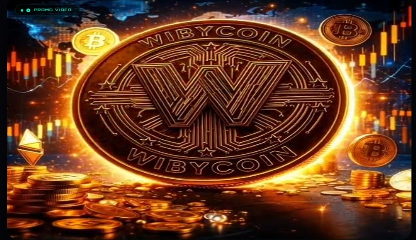 WIBYCOIN 블록체인: 비전, 활용성 및 미래 탐구